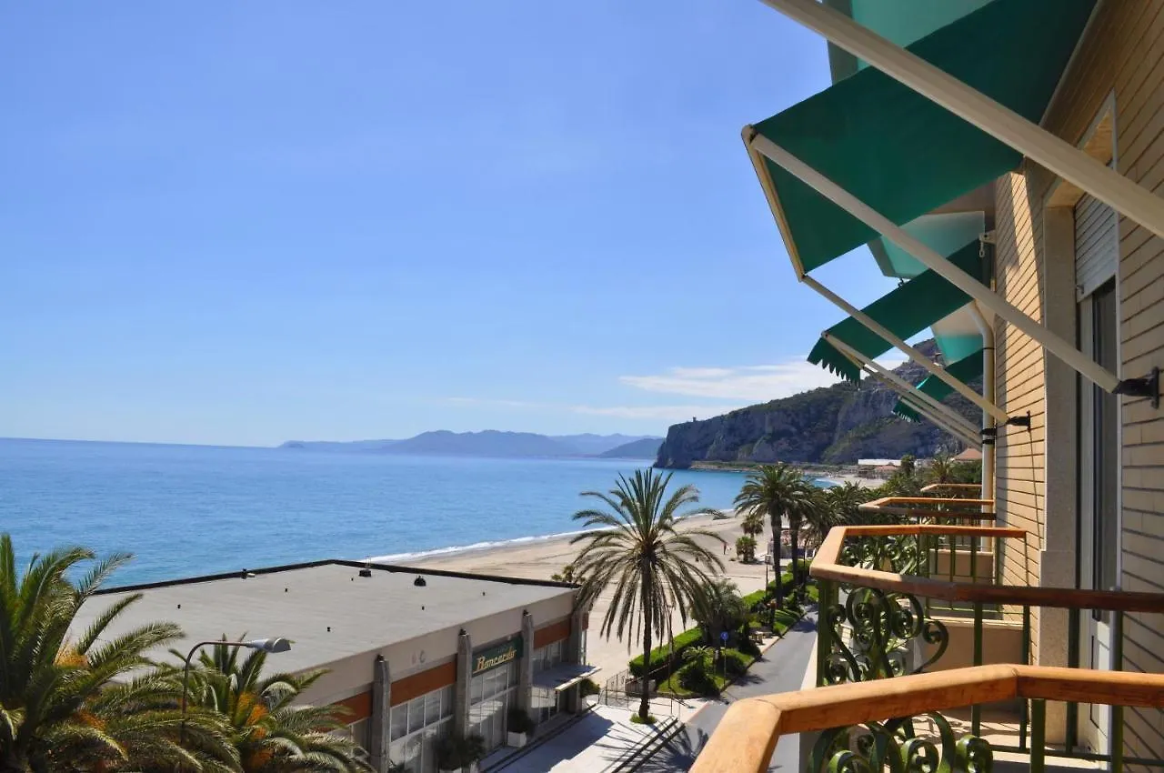 Hotel Boncardo Finale Ligure
