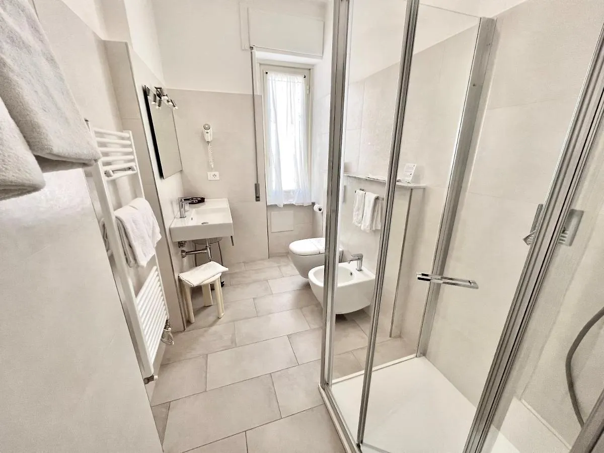 Hotel Boncardo Finale Ligure
