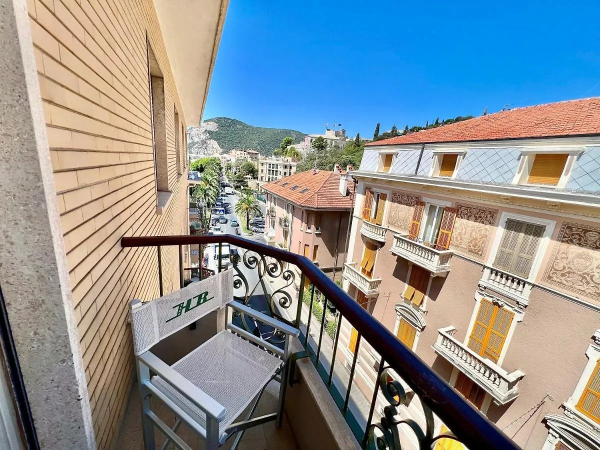 Hotel Boncardo Finale Ligure