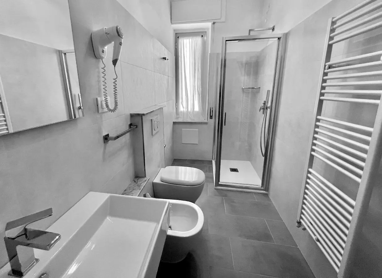 Hotel Boncardo Finale Ligure