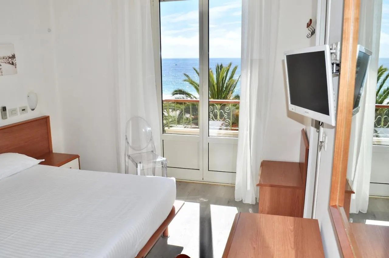 Hotel Boncardo Finale Ligure
