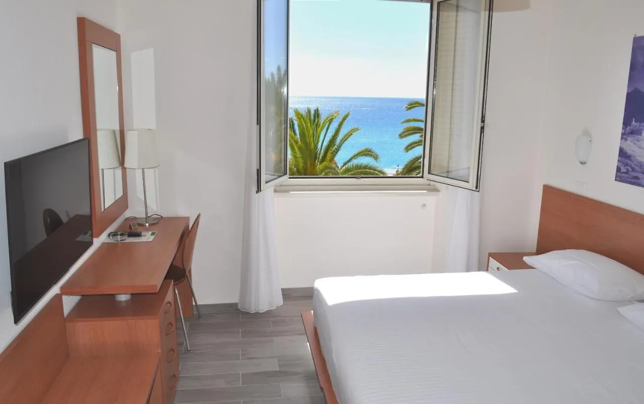 Hotel Boncardo Finale Ligure