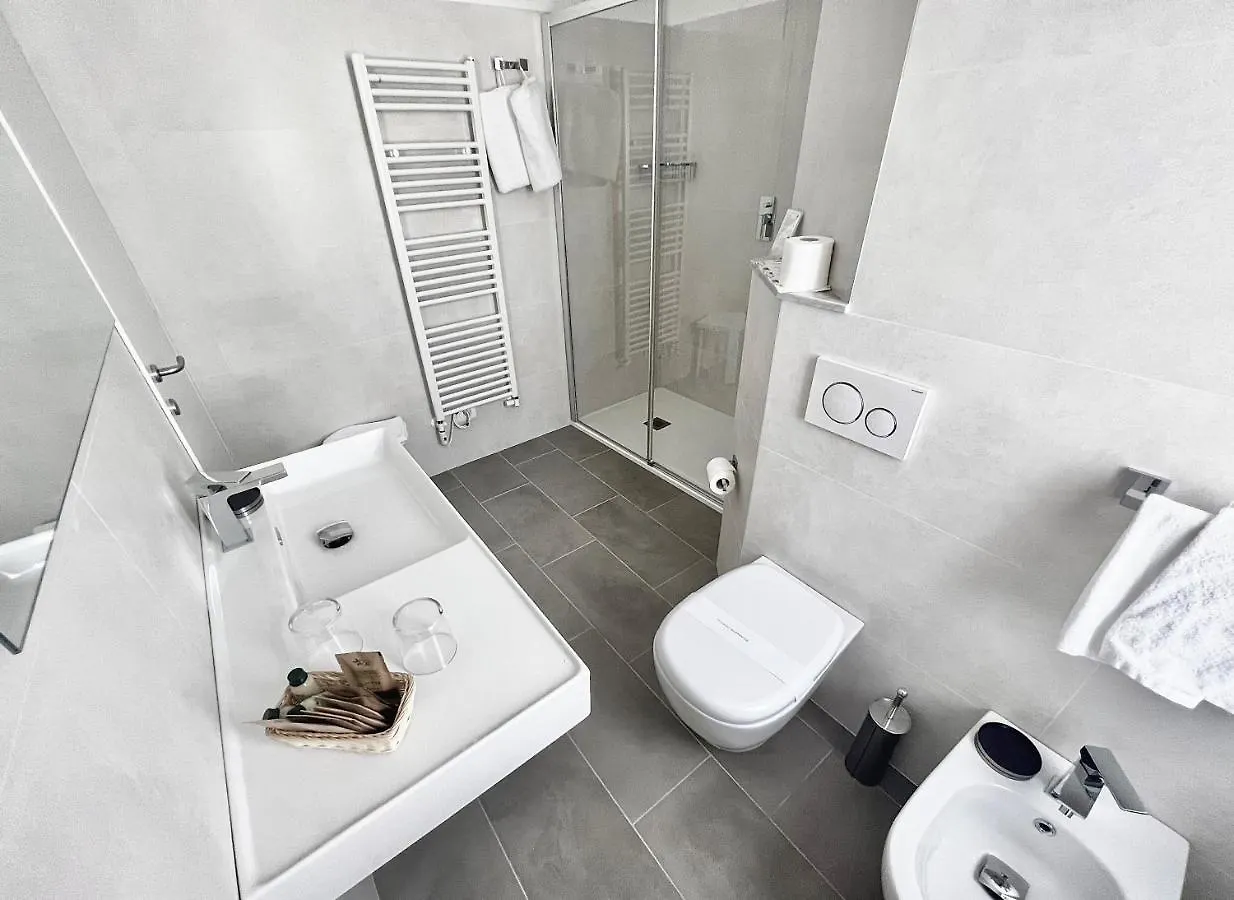 Hotel Boncardo Finale Ligure 4*,  Italy