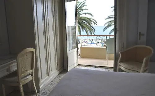 Hotel Boncardo Finale Ligure