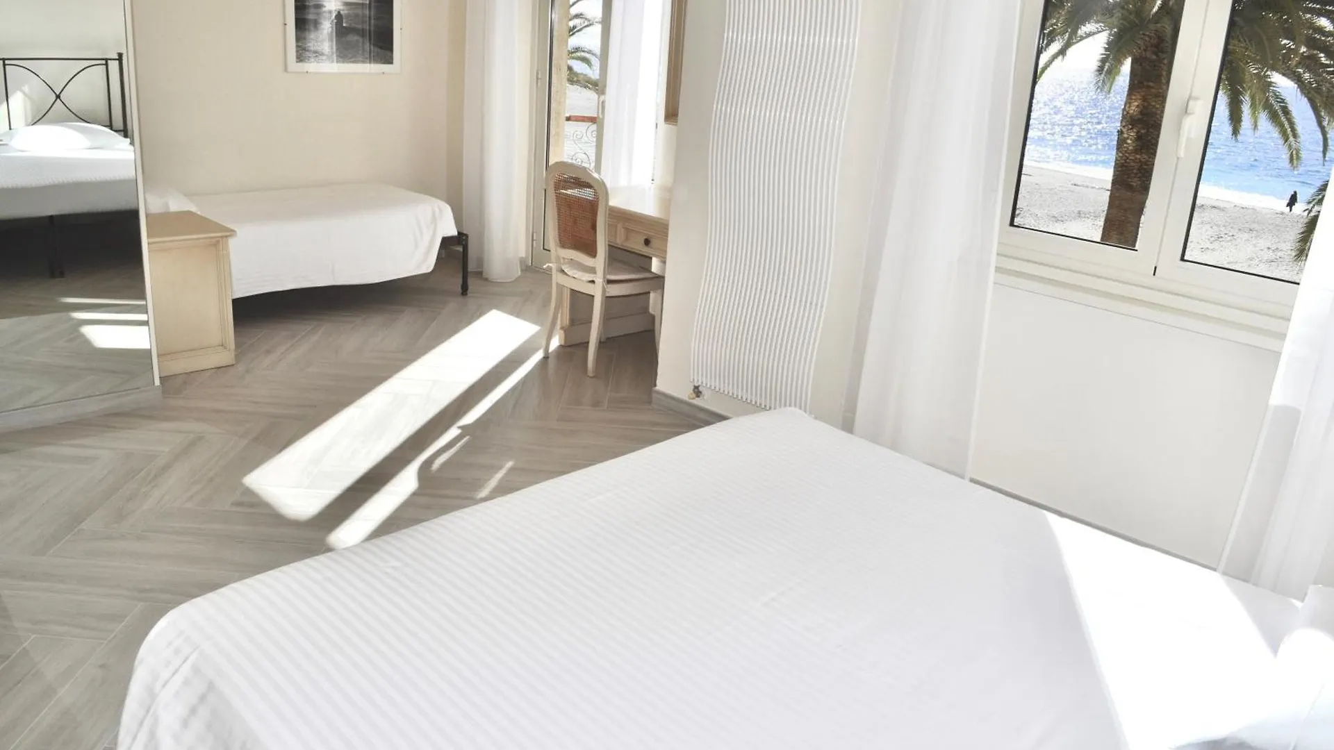 Hotel Boncardo Finale Ligure