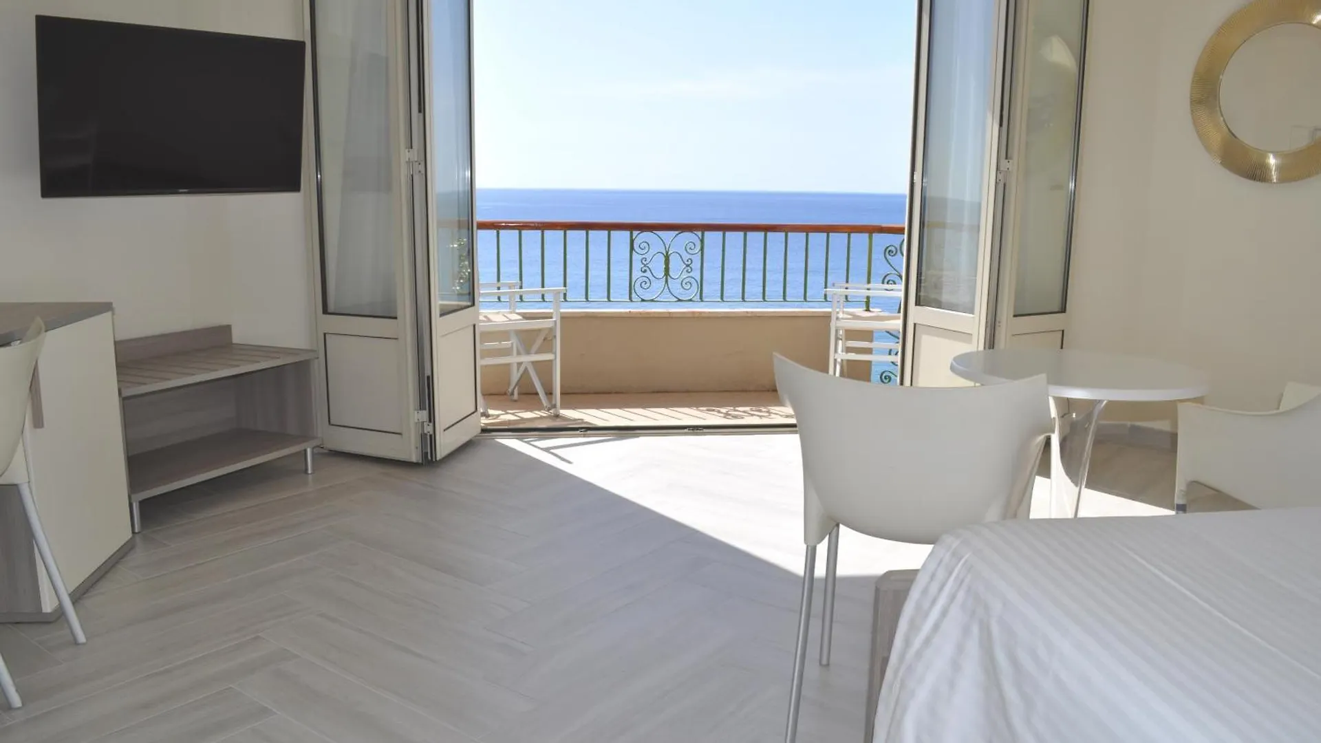 Hotel Boncardo Finale Ligure