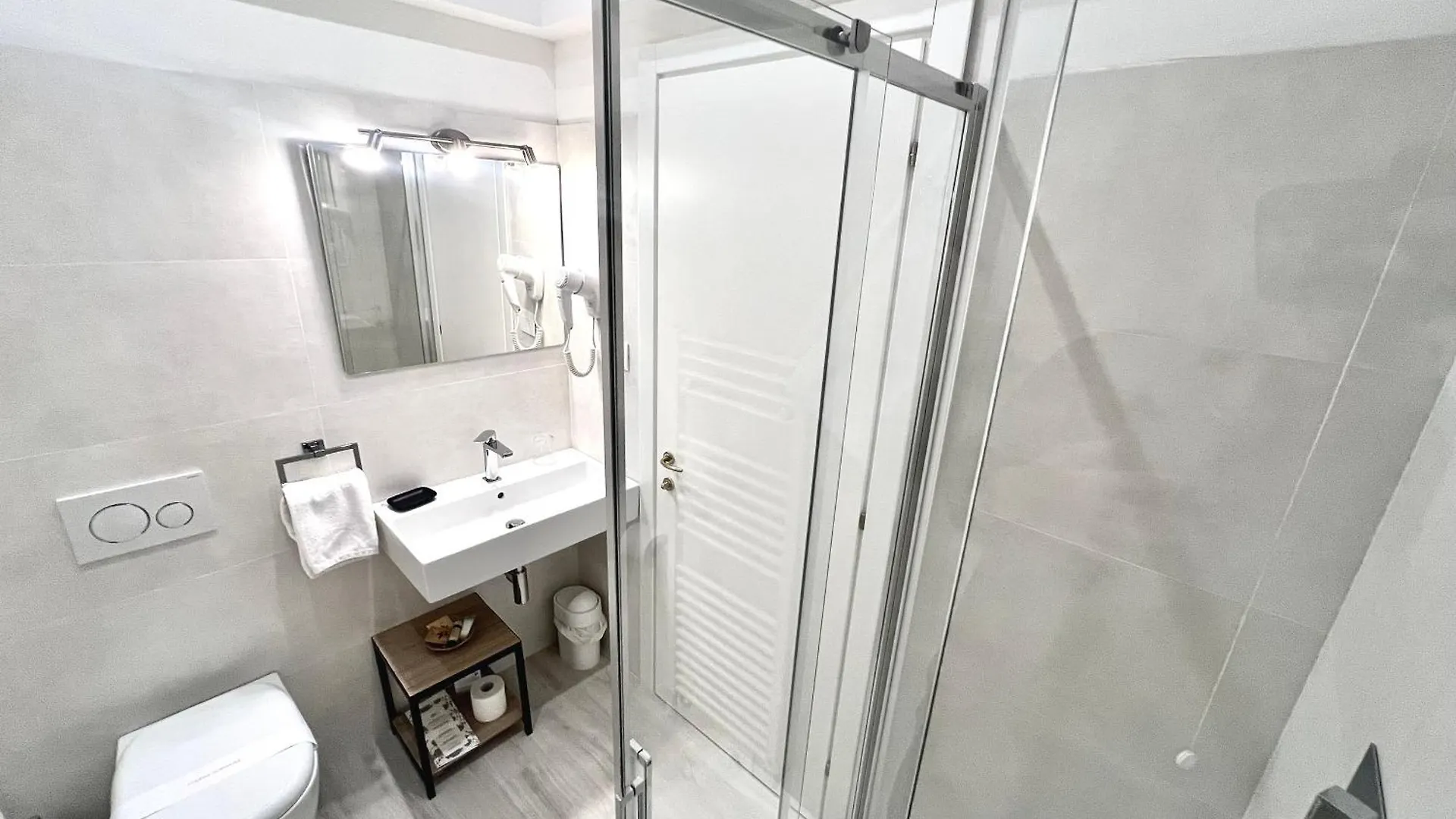 Hotel Boncardo Finale Ligure
