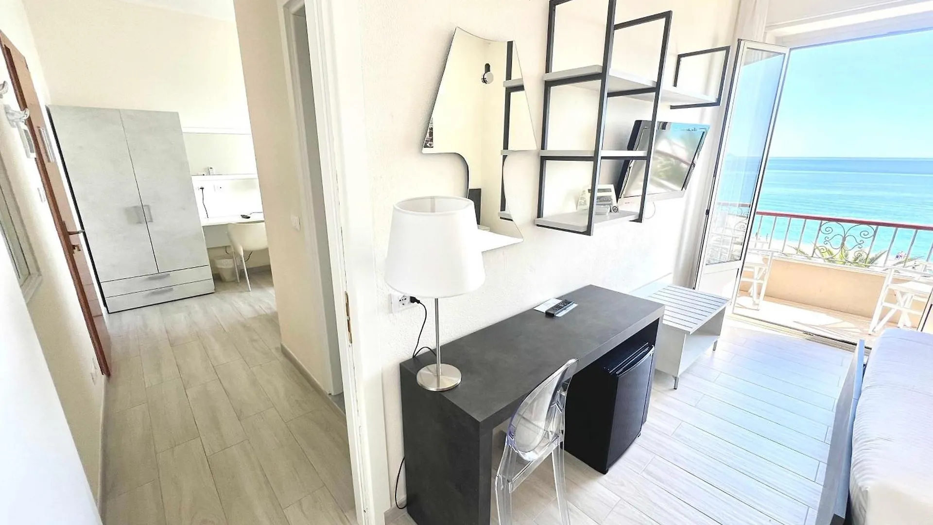 Hotel Boncardo Finale Ligure