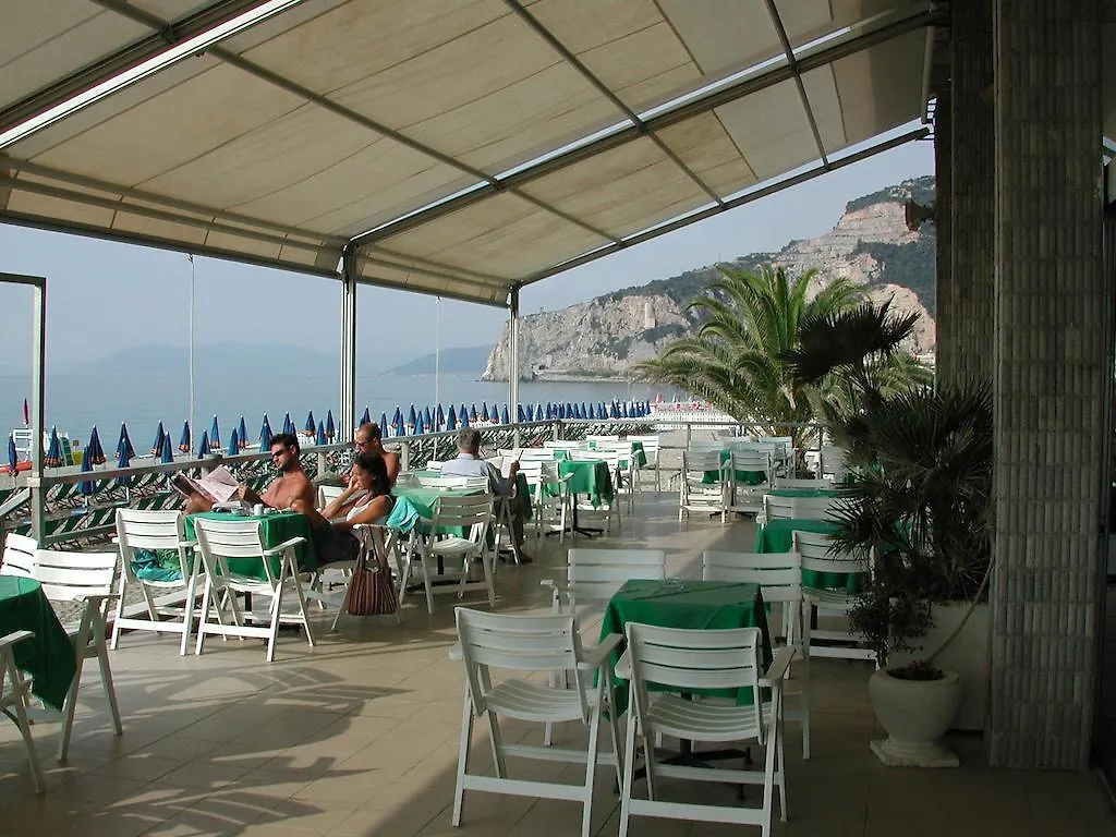 Hotel Boncardo Finale Ligure
