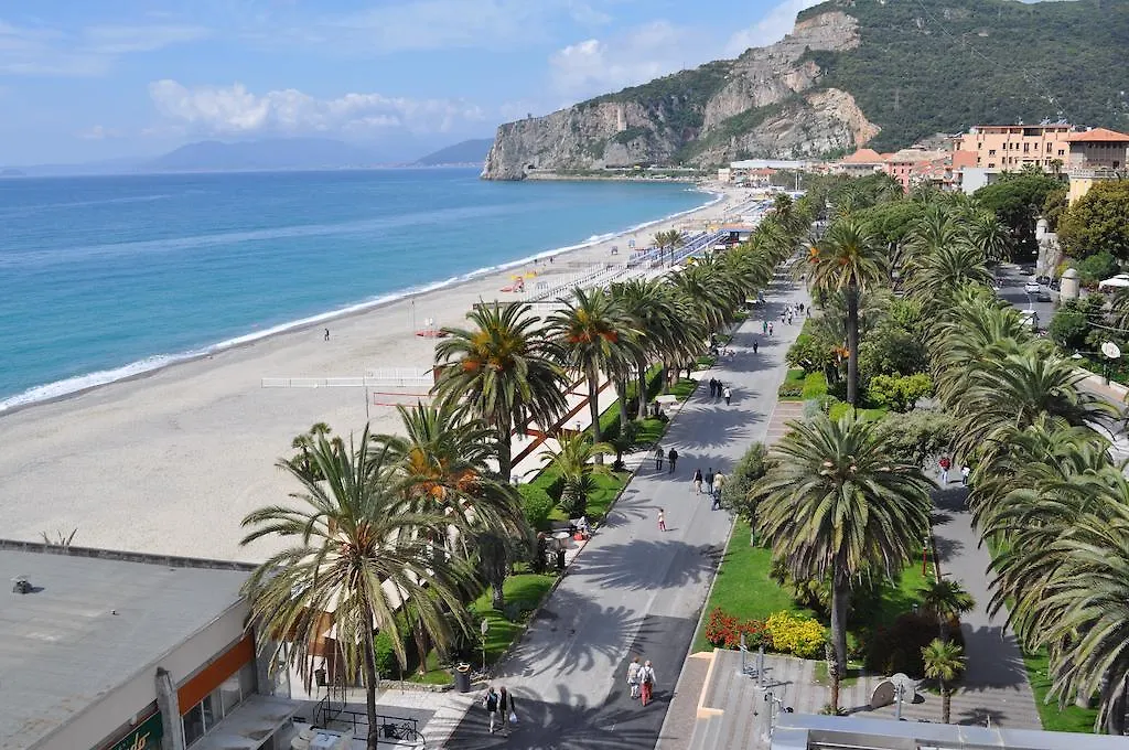Hotel Boncardo Finale Ligure