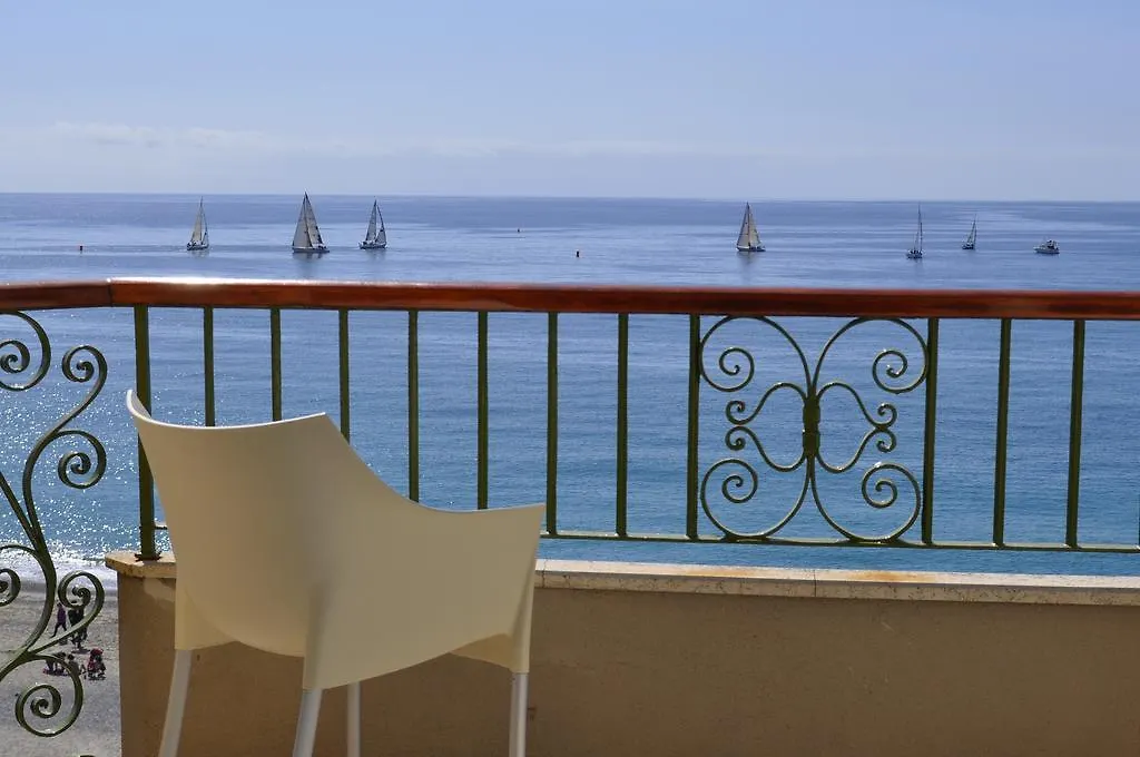 Hotel Boncardo Finale Ligure