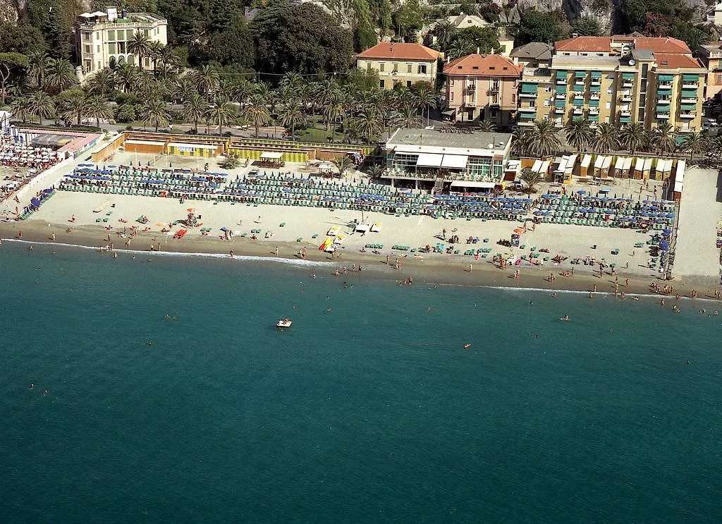 Hotel Boncardo Finale Ligure