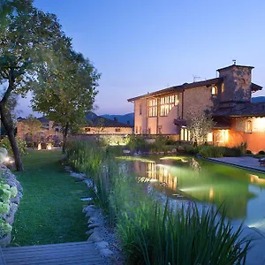 Boutique Dei Campi Hotel Gavardo