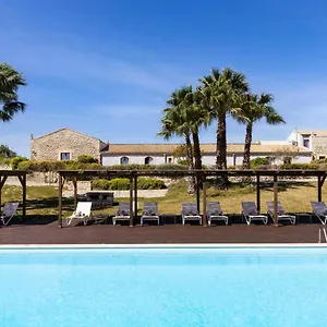Masseria Del Carrubo Hotel Noto