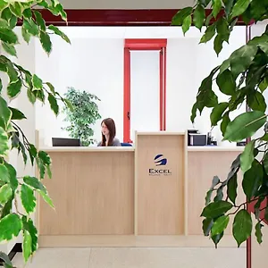 Excel Next Guest house Pieve Emanuele