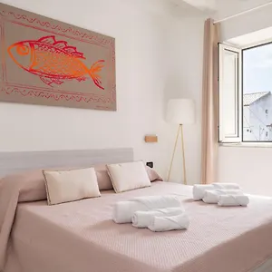 Iverlid Home. , Palermo Italien