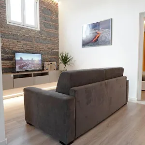 Domus 25 , Catania Italien