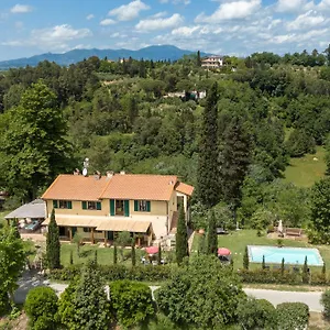 Holiday House Cuordinatura , Montopoli in Val dʼArno Italien
