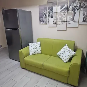 Il Cortiletto Verde , Catania Italien
