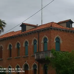 Ca Arivanlial Venice , Lido di Venezia Italien