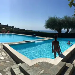 Ferienhaus Mombrino, Finale Ligure
