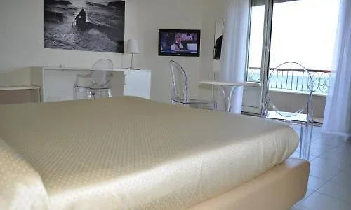 Hotel Boncardo Finale Ligure