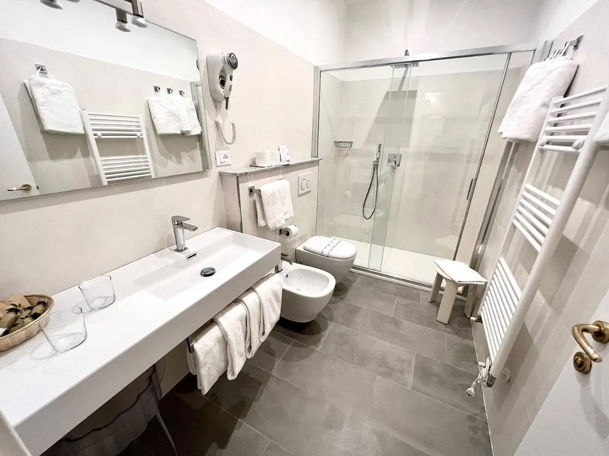 Hotel Boncardo Finale Ligure Italy