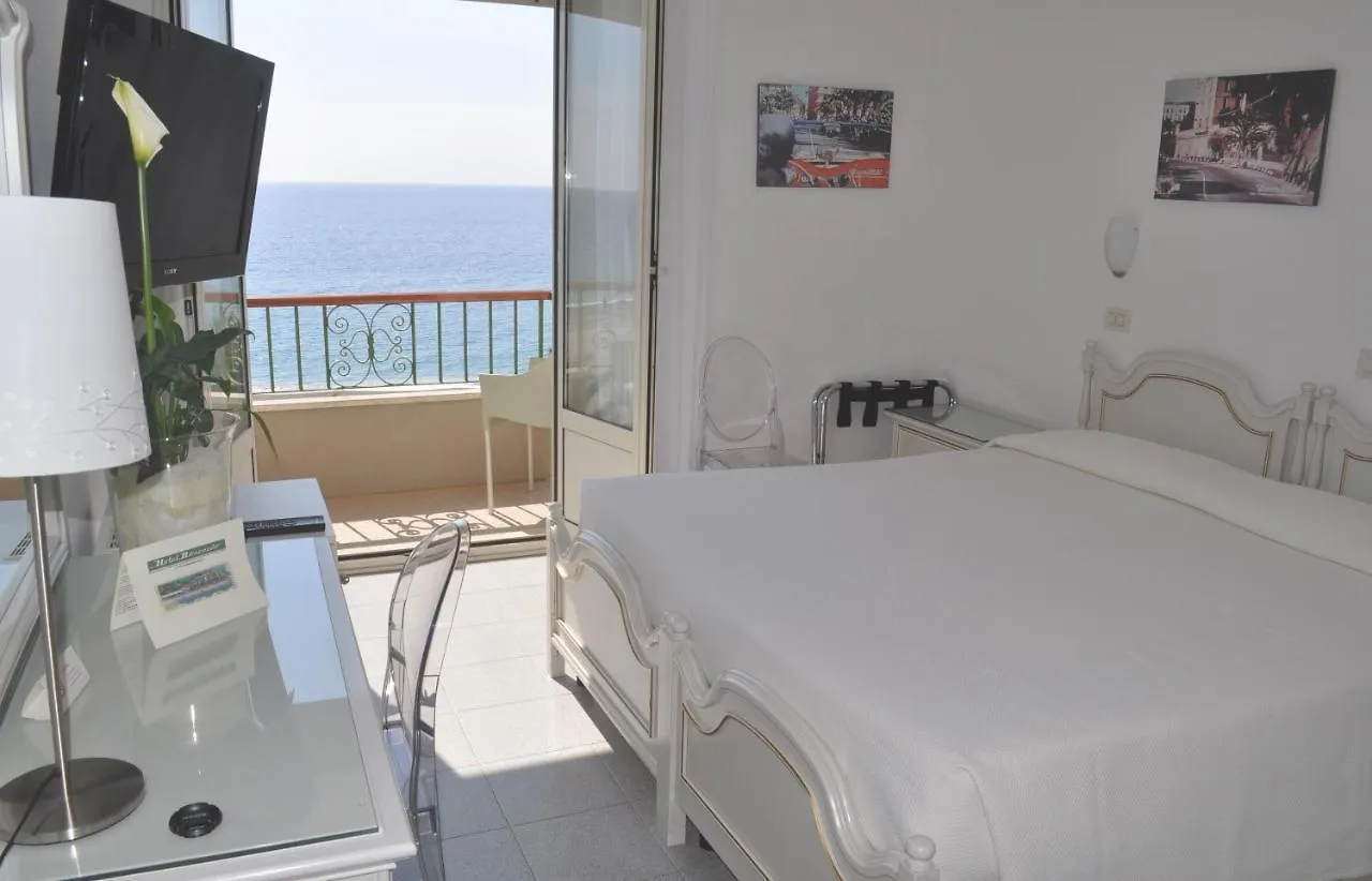 Hotel Boncardo Finale Ligure Italië