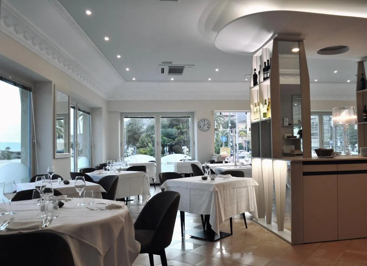 Hotel Boncardo Finale Ligure