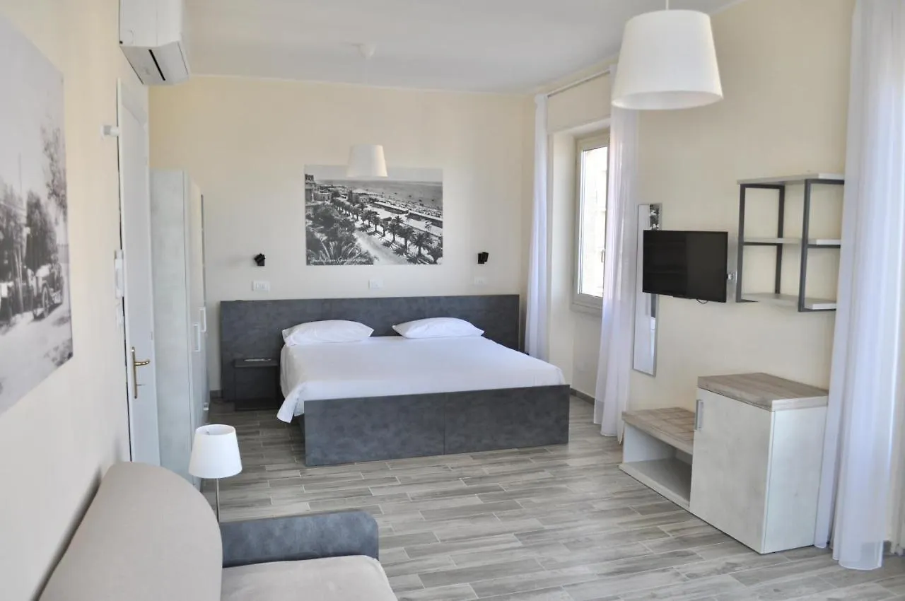Hotel Boncardo Finale Ligure
