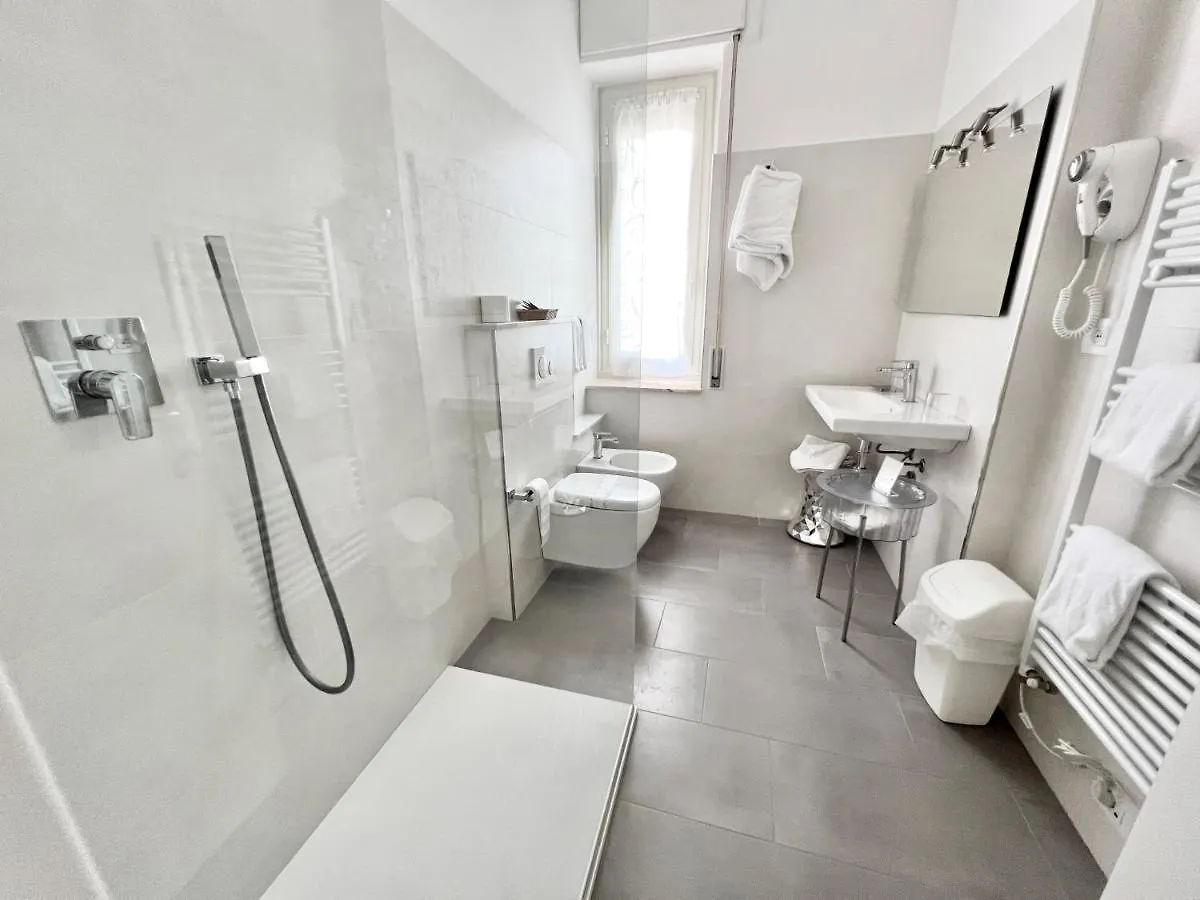 Hotel Boncardo Finale Ligure