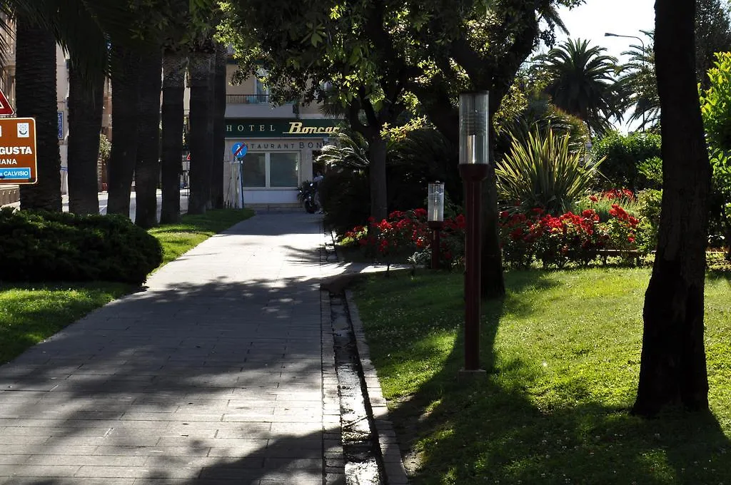 ****  Hotel Boncardo Finale Ligure Italië