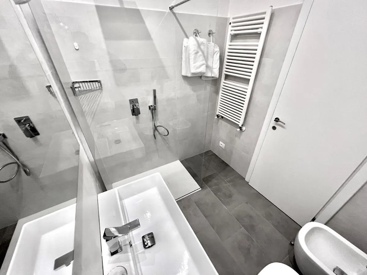 ****  Hotel Boncardo Finale Ligure Italië