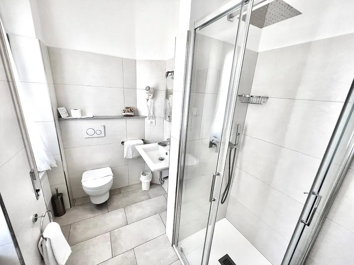 ****  Hotel Boncardo Finale Ligure Italy