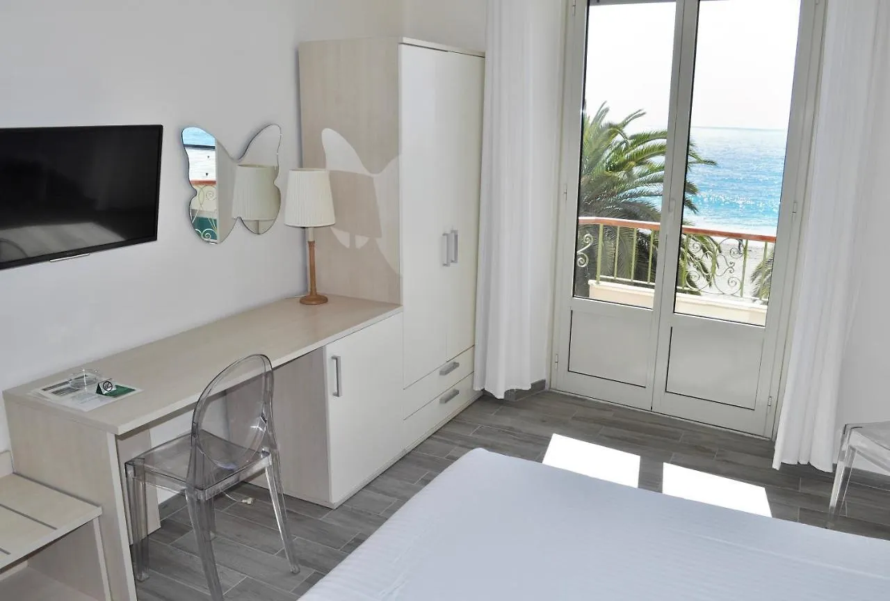 Hotel Boncardo Finale Ligure