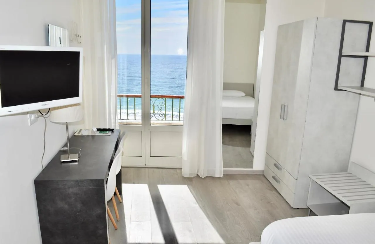 Hotel Boncardo Finale Ligure