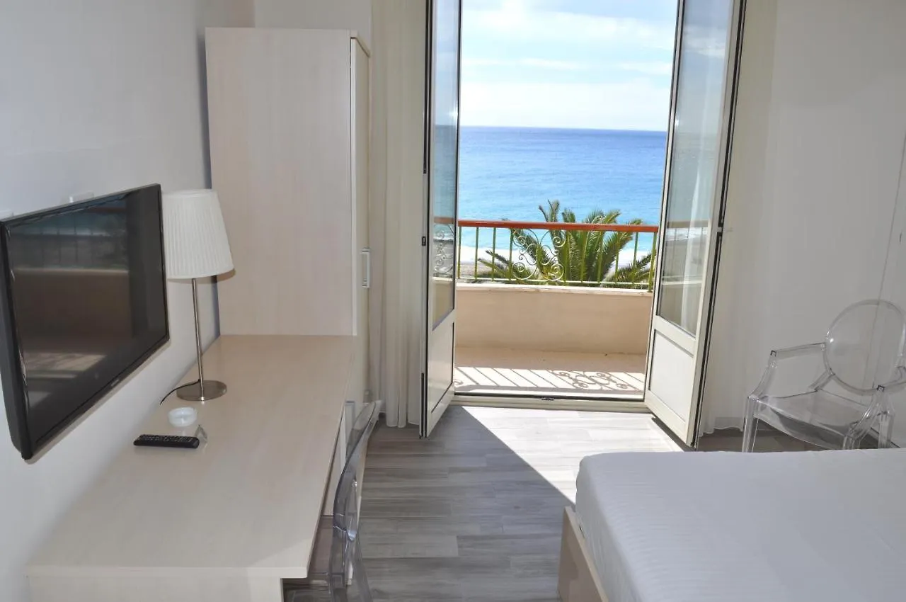Hotel Boncardo Finale Ligure