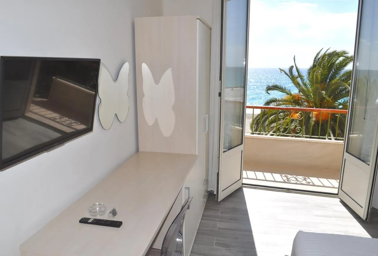****  Hotel Boncardo Finale Ligure Italy