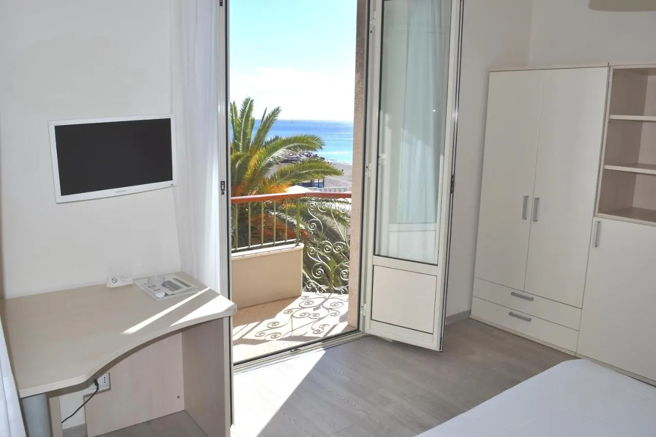 Hotel Boncardo Finale Ligure