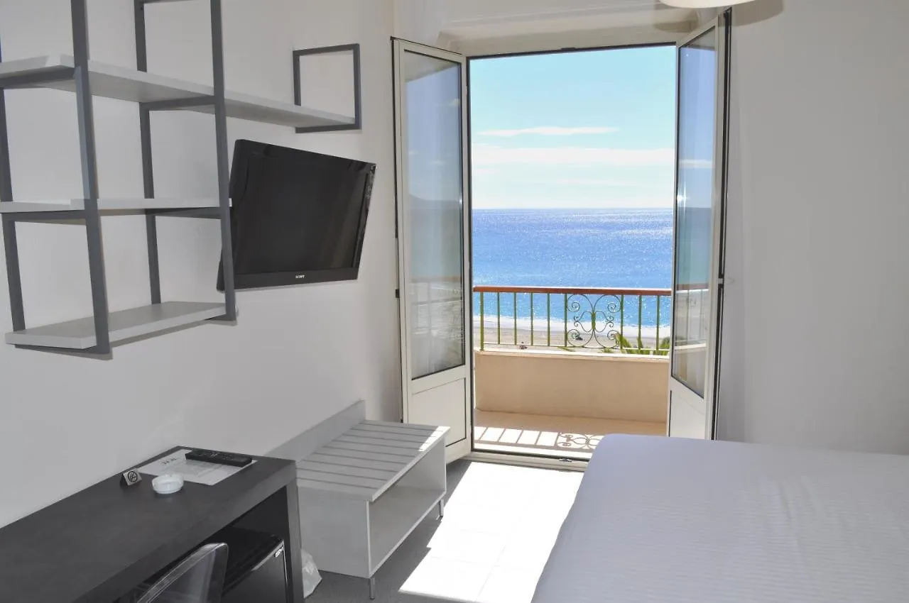 Hotel Boncardo Finale Ligure