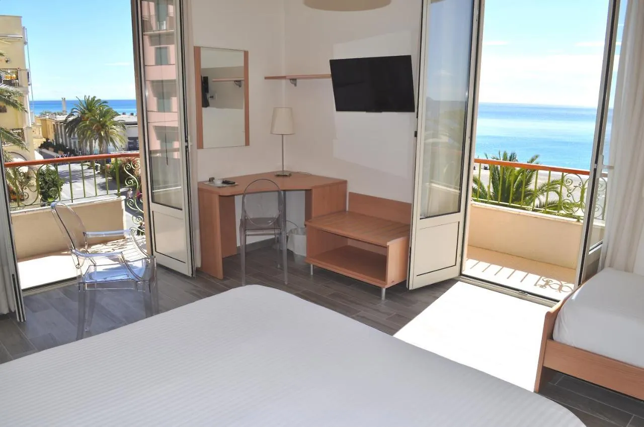Hotel Boncardo Finale Ligure