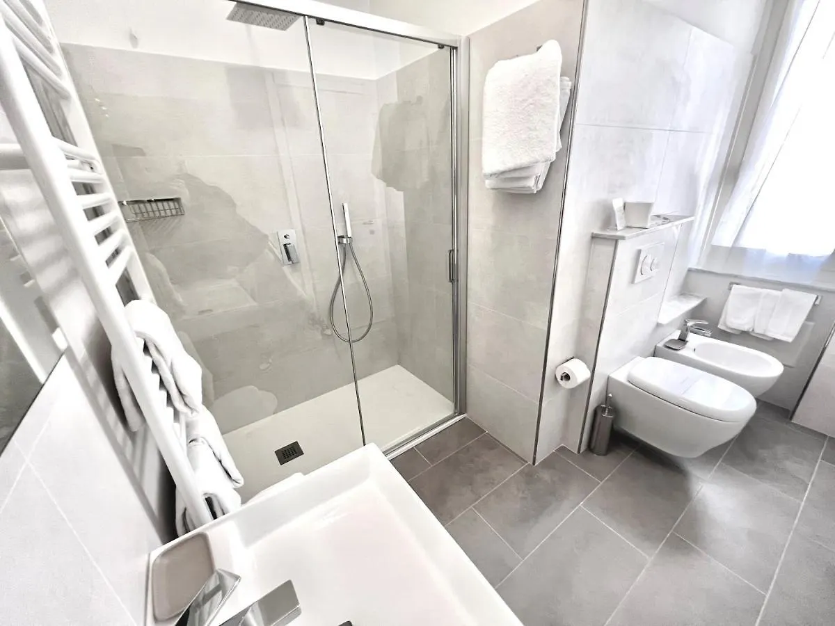 Hotel Boncardo Finale Ligure