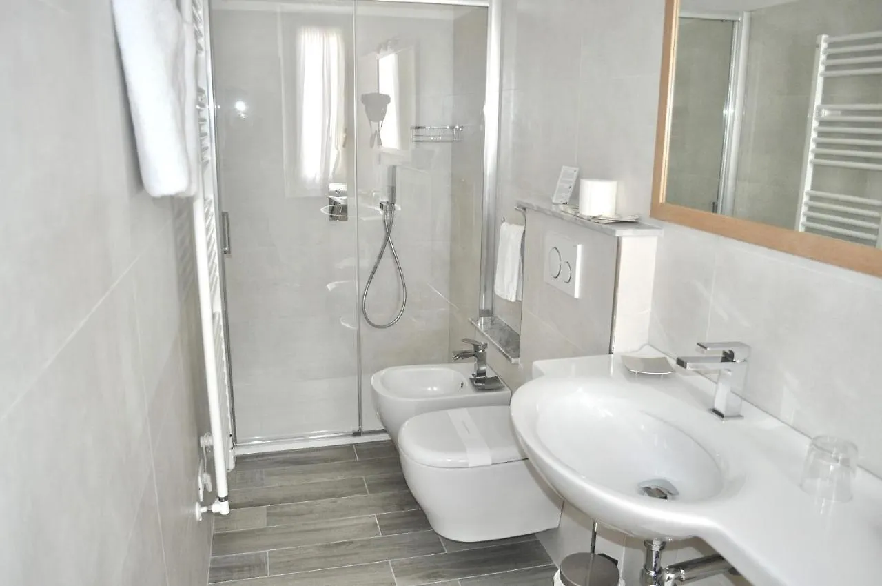 Hotel Boncardo Finale Ligure
