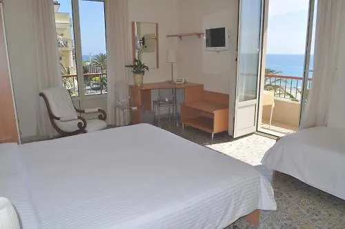 Hotel Boncardo Finale Ligure