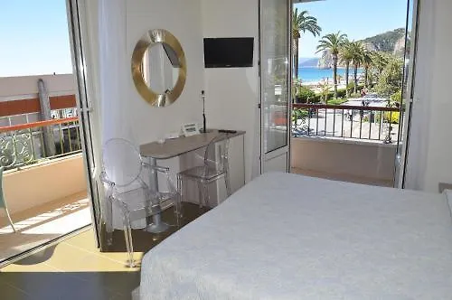 Hotel Boncardo Finale Ligure