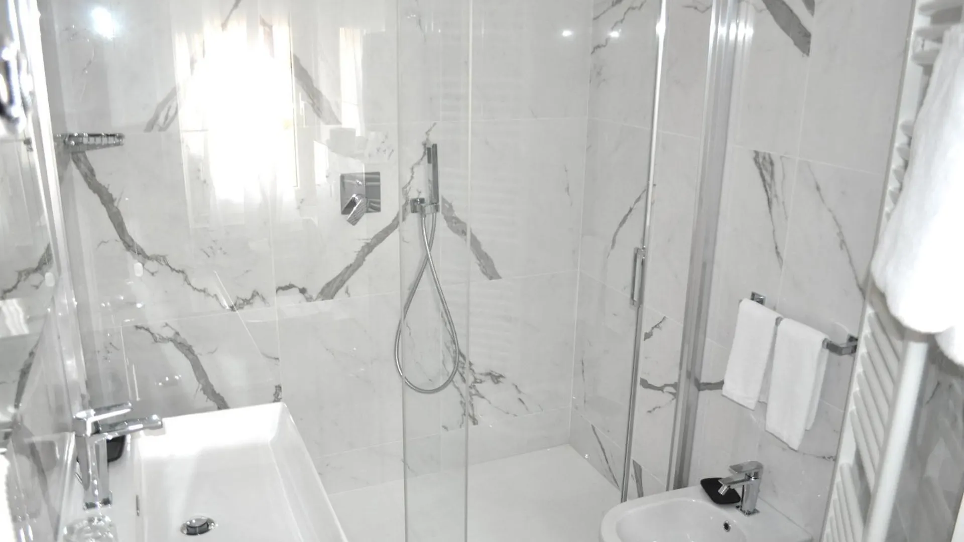 Hotel Boncardo Finale Ligure 4*,