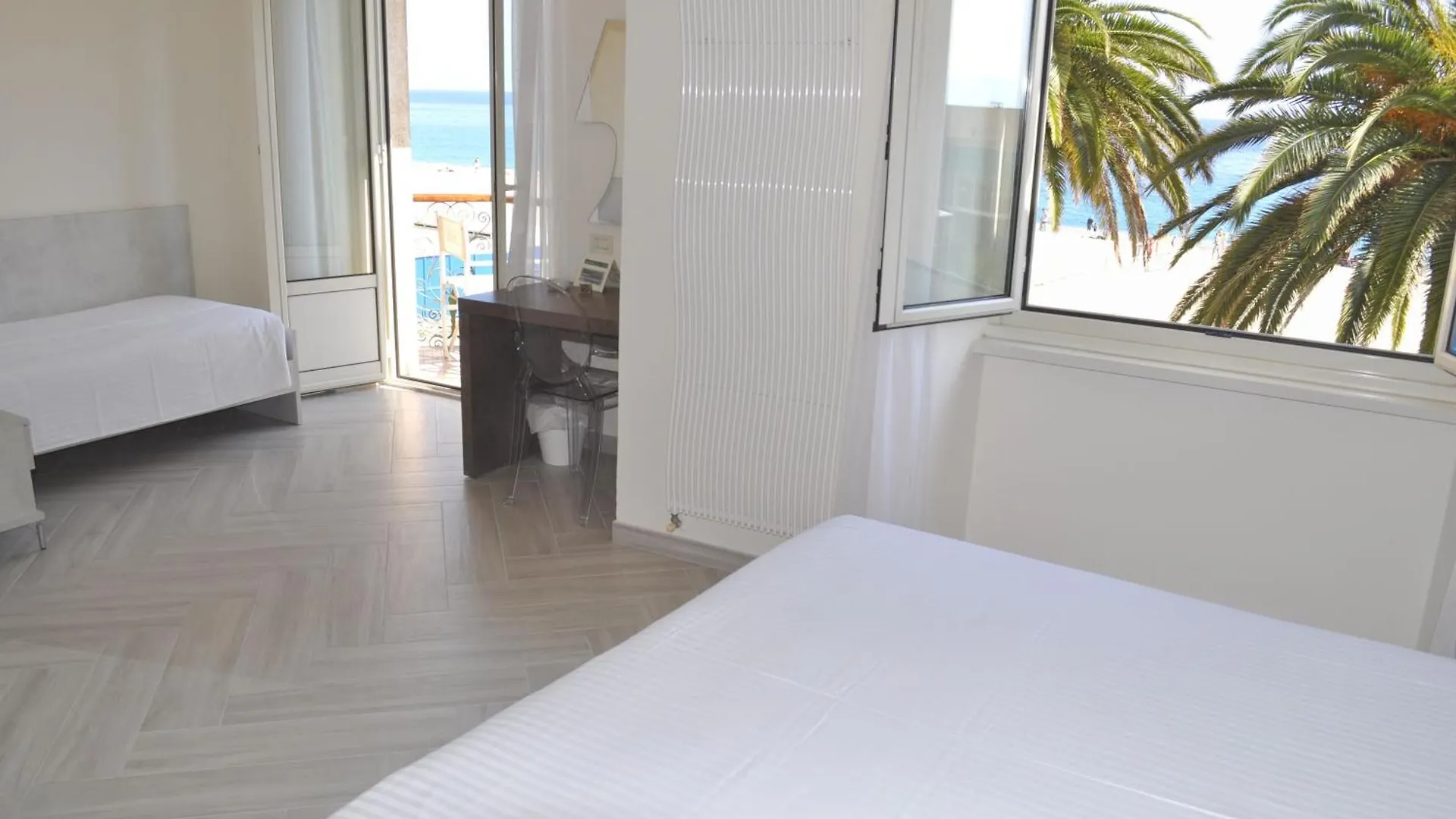 Hotel Boncardo Finale Ligure