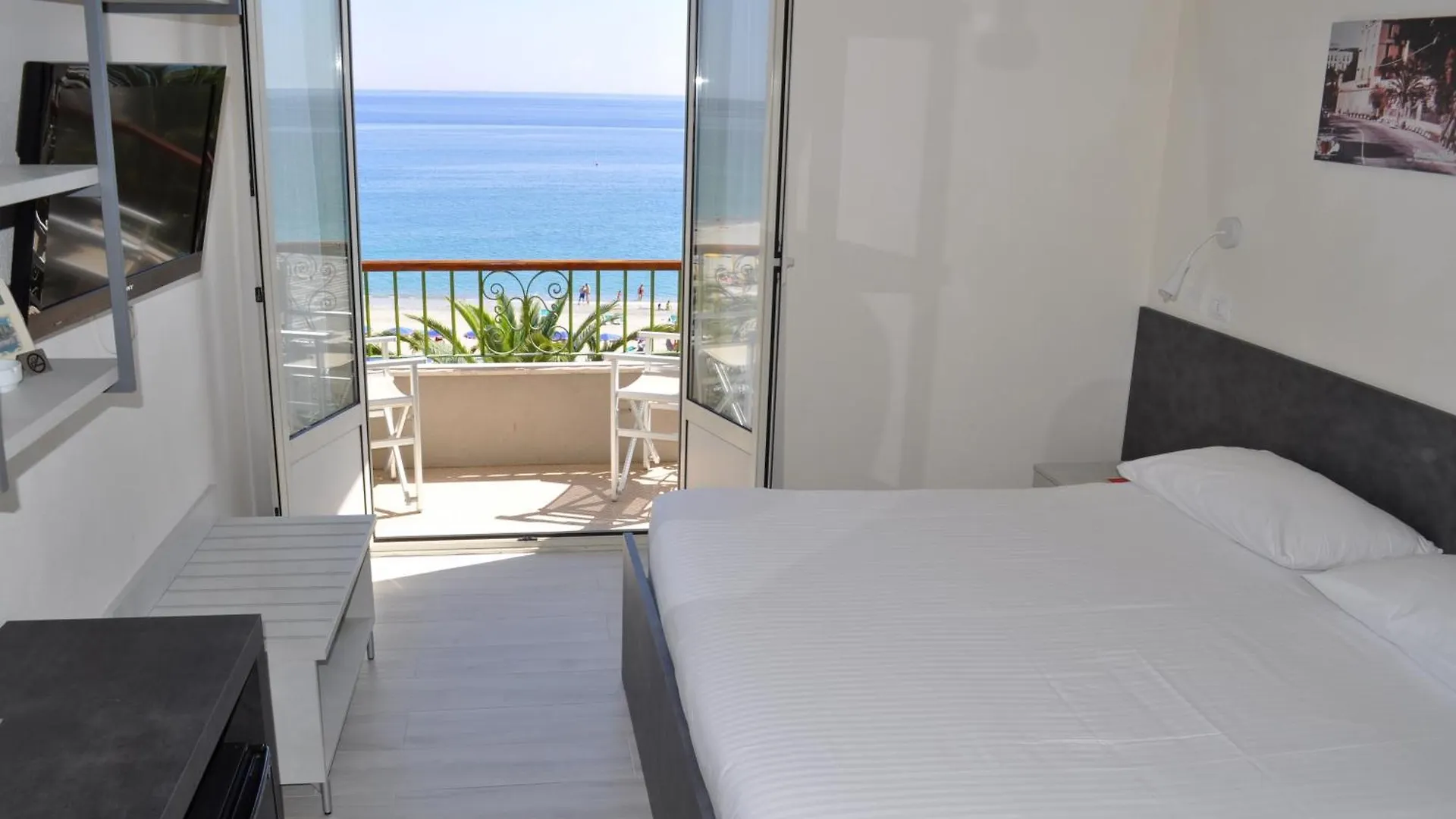 Hotel Boncardo Finale Ligure