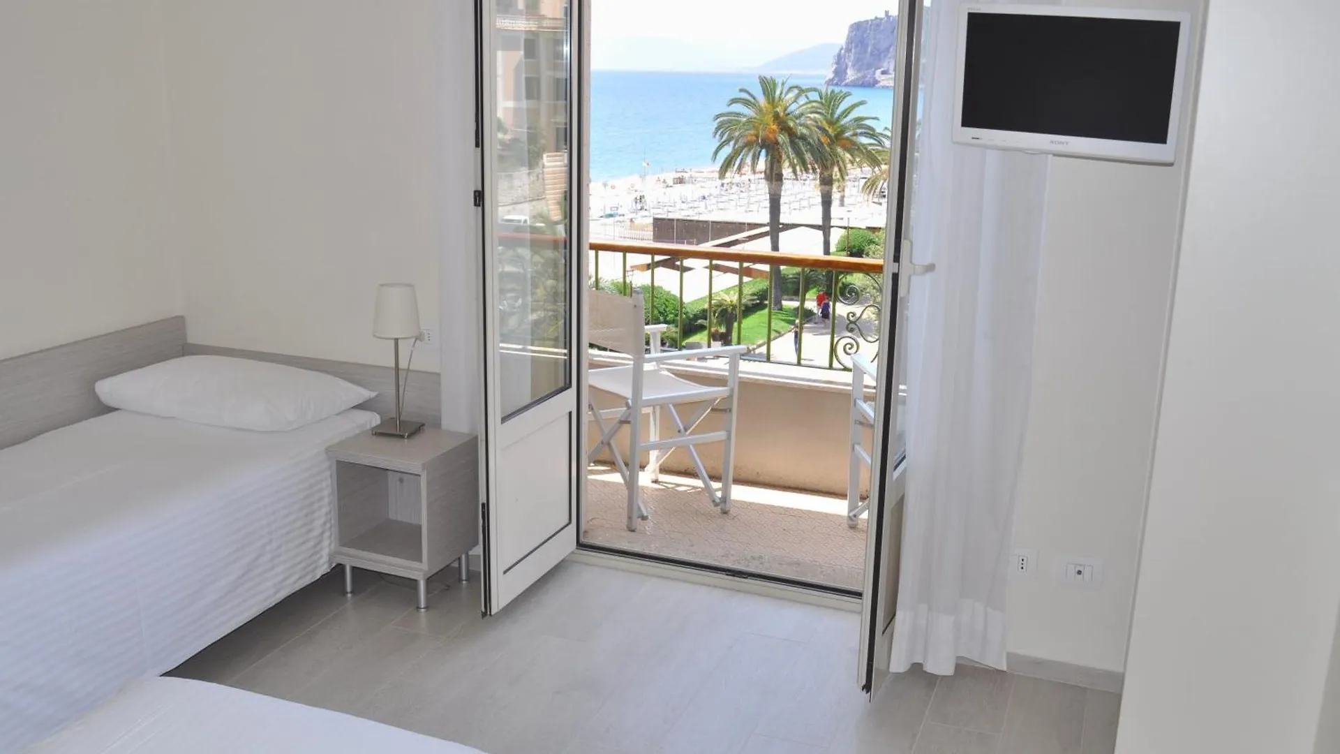 Hotel Boncardo Finale Ligure