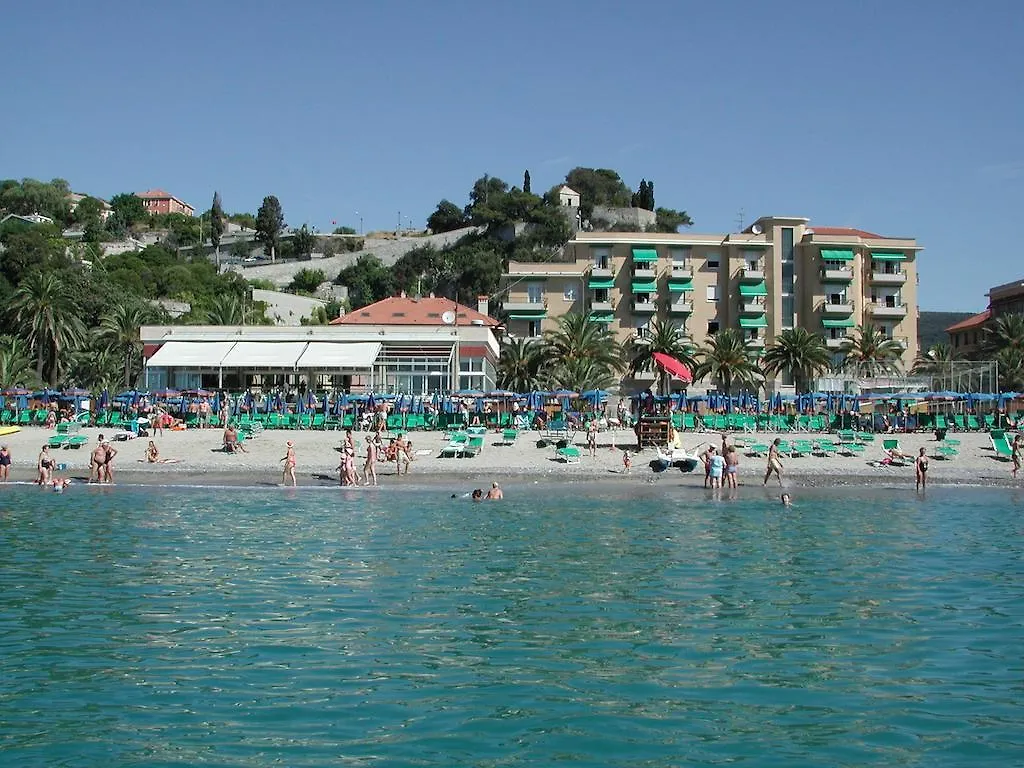 Hotel Boncardo Finale Ligure